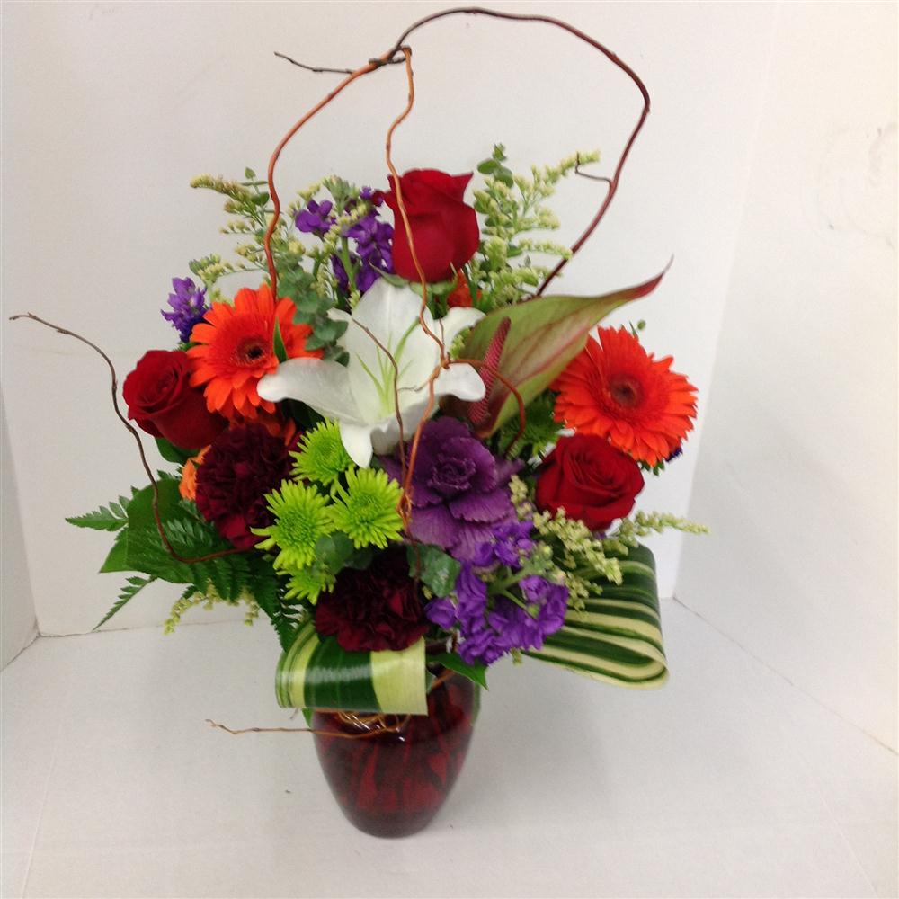 Sympathy Flower Bouquets West Allis